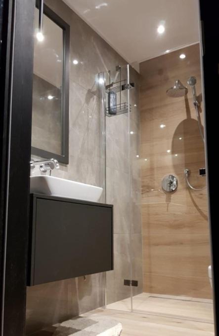 Apartament Green-balcony Z Parkingiem I Rowerami *